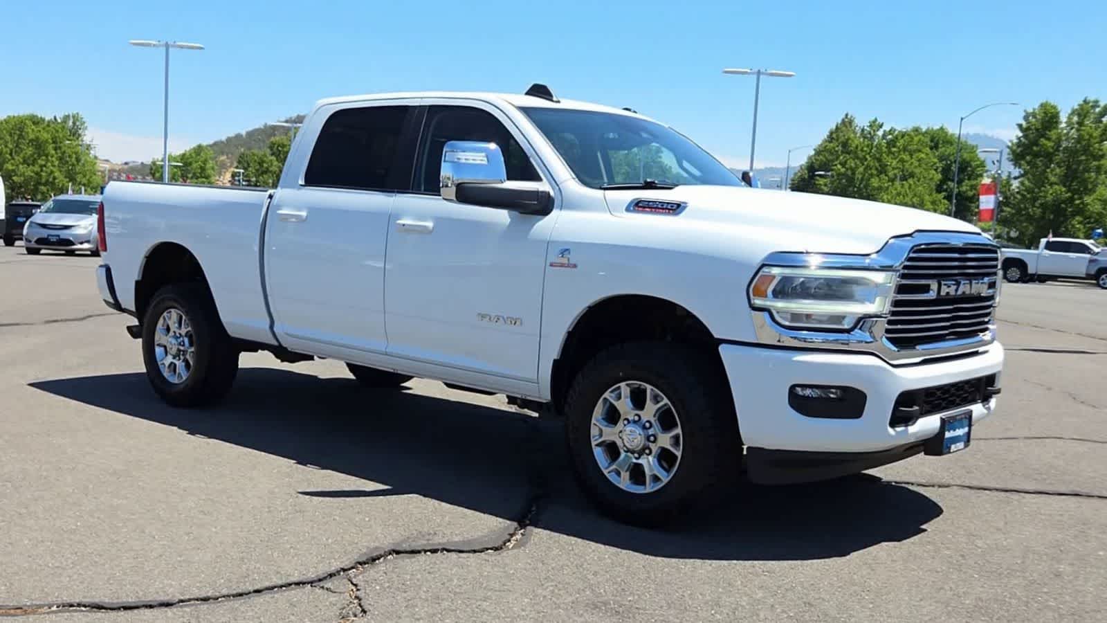 ram ram 2500 pickup 2024 3C6UR5FL2RG402785 image ram ram 2500 pickup 2024 3C6UR5FL2RG402785 image